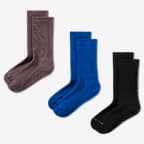 NikeSKIMS Dri-FIT Women's Dri-FIT Crew Socks (3 Pairs). Nike.com